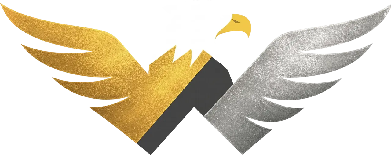 Westdeutsche Fahrzeugvermittlung Adler Logo